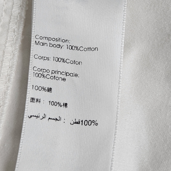 Phillip Lim Belted Cargo Ecru High Waisted Cotton Not Too Short Shorts - Picture 9 of 12